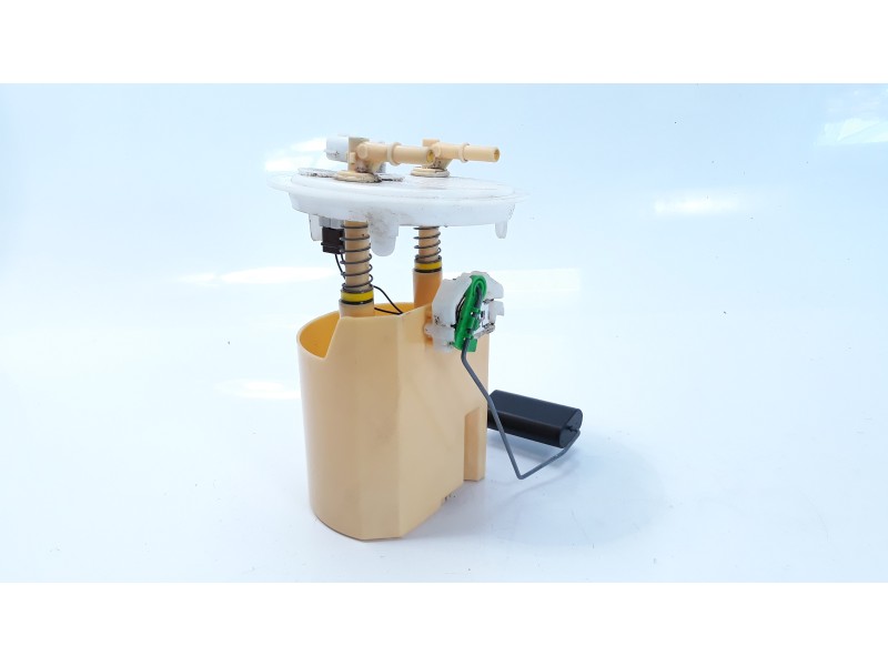 Recambio de aforador para dacia sandero 1.5 blue dci diesel fap cat referencia OEM IAM 8200397677 0974190990005 
