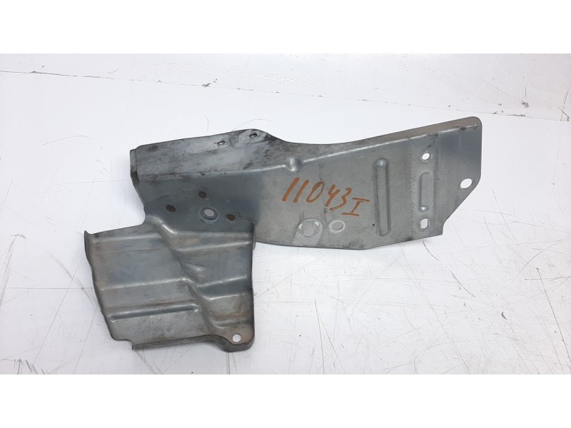 Recambio de punta chasis delantera para mitsubishi outlander (gf0) phev kaiteki 4wd referencia OEM IAM 6400F537  