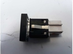 Recambio de interruptor para volkswagen polo (6r1) advance referencia OEM IAM 6R0927117   2