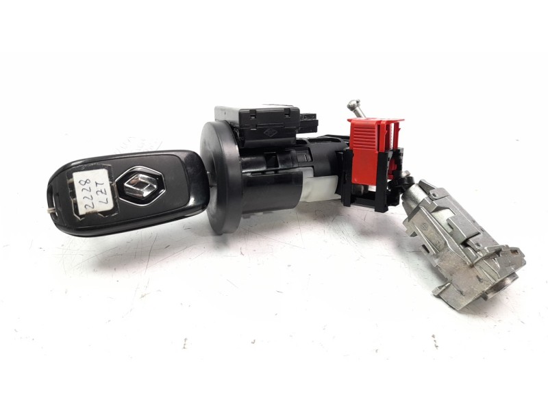 Recambio de conmutador de arranque para renault express advance referencia OEM IAM 285910001R  