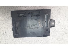Recambio de modulo electronico para dacia duster ii anniversary referencia OEM IAM 284B19446R   2