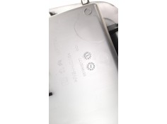 Recambio de guantera para citroen berlingo furgón driver m referencia OEM IAM 9816562177   2