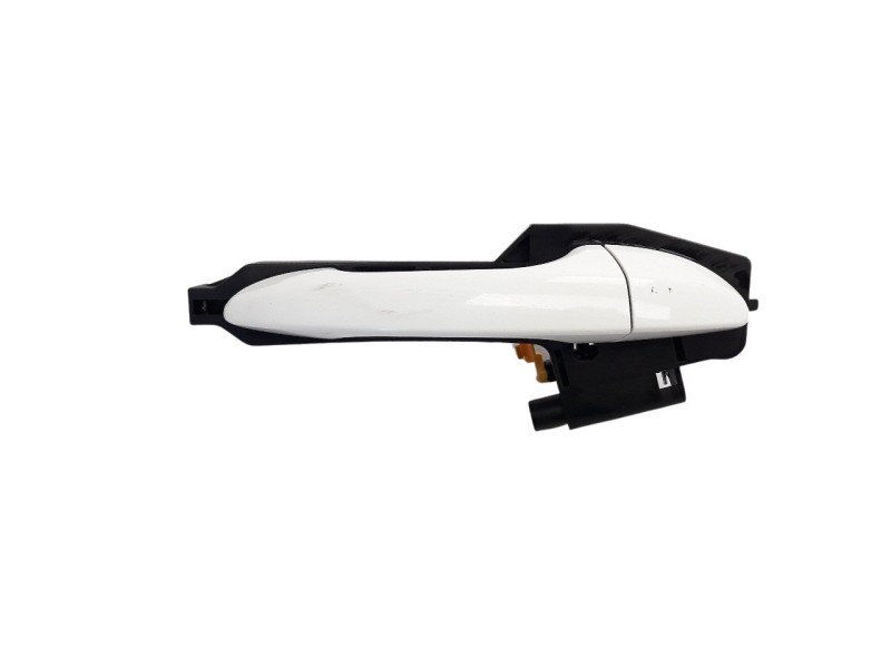Recambio de maneta exterior trasera derecha para hyundai i20 1.2 16v cat referencia OEM IAM 82661C8000  