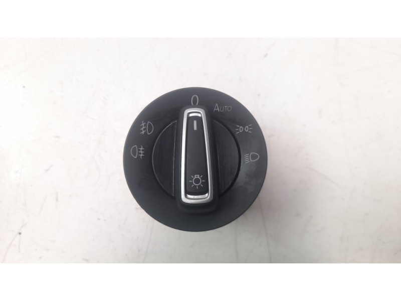 Recambio de mando luces para volkswagen t-roc 1.5 16v tsi act referencia OEM IAM 5G0941431BD  
