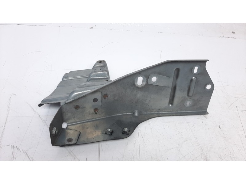 Recambio de punta chasis delantera para mitsubishi outlander (gf0) phev kaiteki 4wd referencia OEM IAM 6400F537  