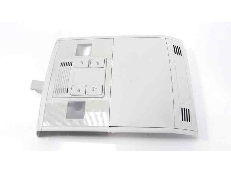 Recambio de luz interior para volkswagen golf vii lim. (bq1) ready2go referencia OEM IAM 5G0868837  