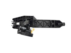 Recambio de maneta exterior trasera derecha para hyundai i20 1.2 16v cat referencia OEM IAM 82661C8000   2