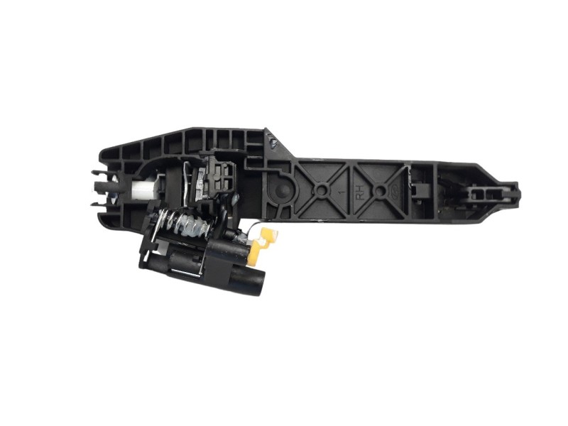 Recambio de maneta exterior trasera derecha para hyundai i20 1.2 16v cat referencia OEM IAM 82661C8000  