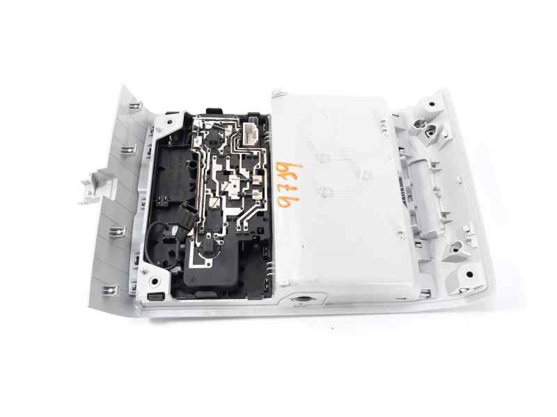 Recambio de luz interior para volkswagen golf vii lim. (bq1) ready2go referencia OEM IAM 5G0868837  