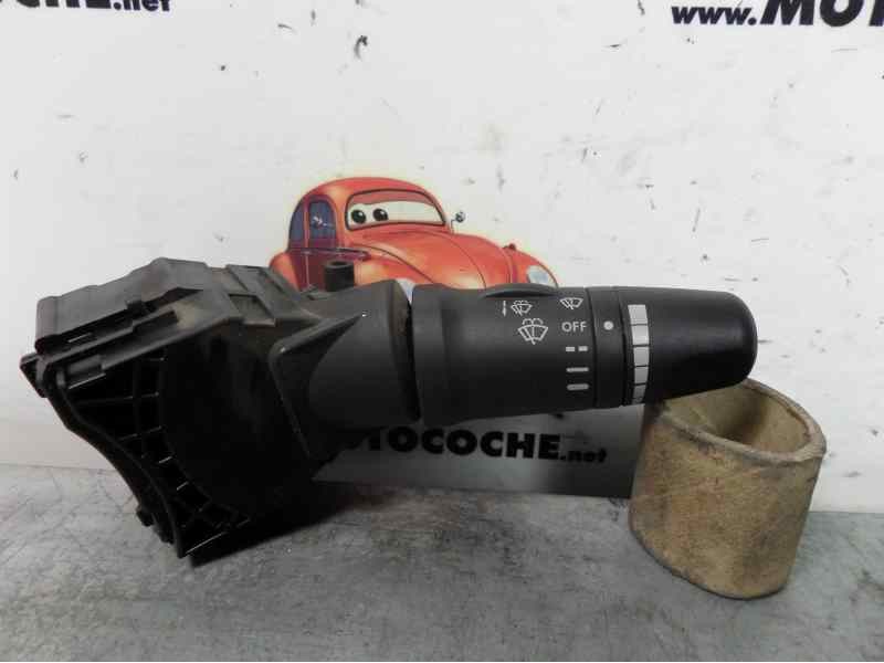 Recambio de mando limpia para nissan almera (n16/e) line up referencia OEM IAM   