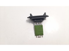 Recambio de resistencia calefaccion para citroen c3 referencia OEM IAM 6441Q7 RSF020007HQ ERDCT010
