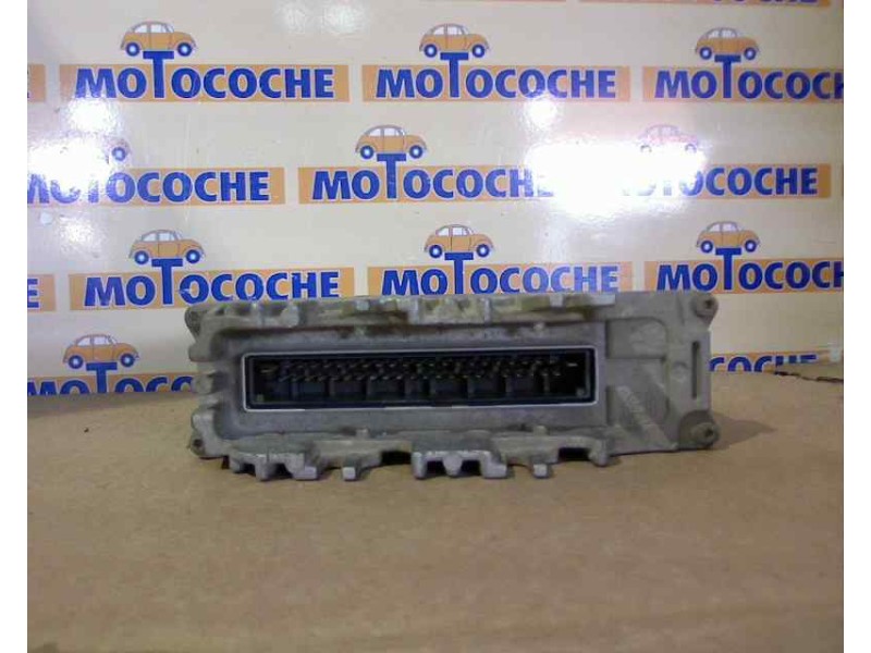 Recambio de centralita motor uce para skoda felicia berlina ( 791) 1.3 referencia OEM IAM 44104046024G 0261203544 3664