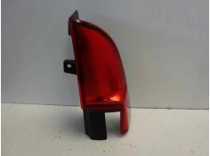 Recambio de piloto trasero derecho para mercedes-benz vito kasten (639) 2.1 cdi cat referencia OEM IAM   