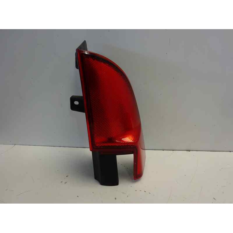 Recambio de piloto trasero derecho para mercedes-benz vito kasten (639) 2.1 cdi cat referencia OEM IAM   