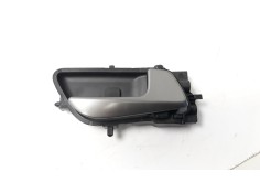 MANETA INTERIOR DELANTERA DERECHA 82620C8000 82620C8000 