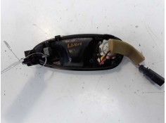 Recambio de maneta interior delantera derecha para seat leon (1p1) reference referencia OEM IAM 5P0837114   2