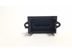 Recambio de resistencia calefaccion para citroen c3 referencia OEM IAM 6441Q7 RSF020007HQ ERDCT010 2