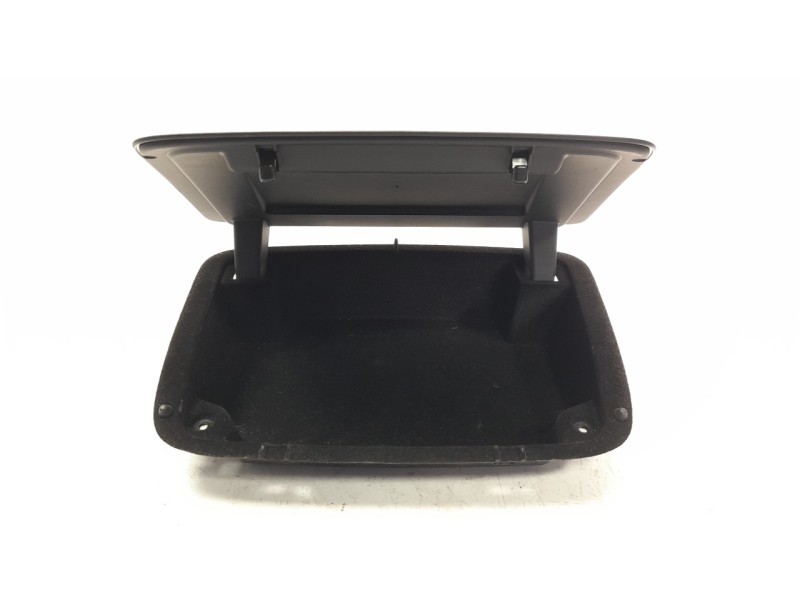 Recambio de guantera para volkswagen sharan (7n2) 2.0 tdi referencia OEM IAM 7N0857922B  