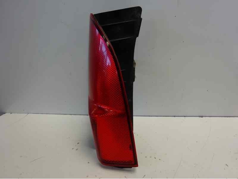 Recambio de piloto trasero derecho para mercedes-benz vito kasten (639) 2.1 cdi cat referencia OEM IAM   