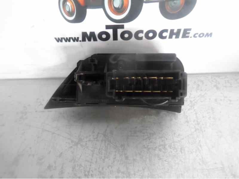 Recambio de mando luces para seat ibiza (6k) básico referencia OEM IAM 6K19415311117  