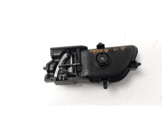 Recambio de maneta interior delantera derecha para hyundai i20 1.2 16v cat referencia OEM IAM 82620C8000   2