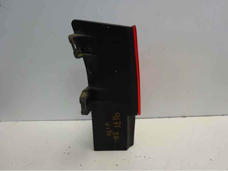 Recambio de piloto trasero derecho para mercedes-benz vito kasten (639) 2.1 cdi cat referencia OEM IAM   