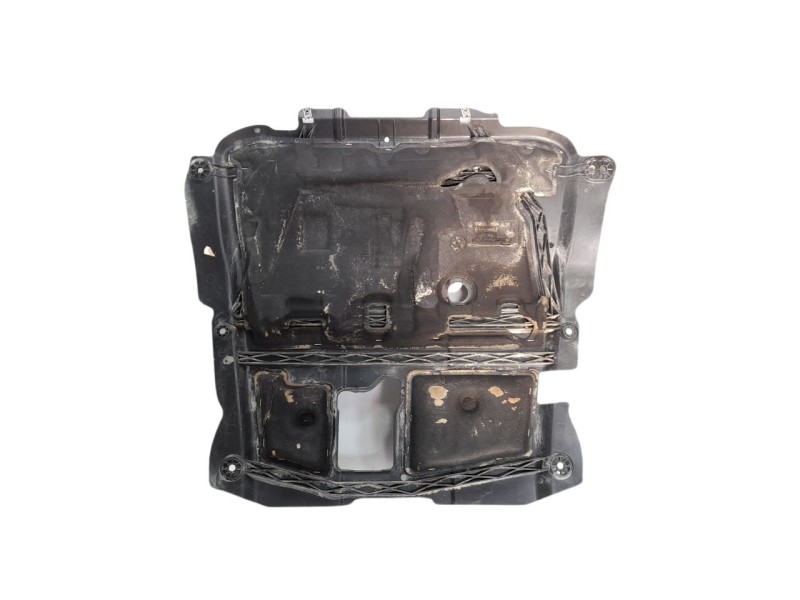 Recambio de cubrecarter para renault express advance referencia OEM IAM 758908552R  
