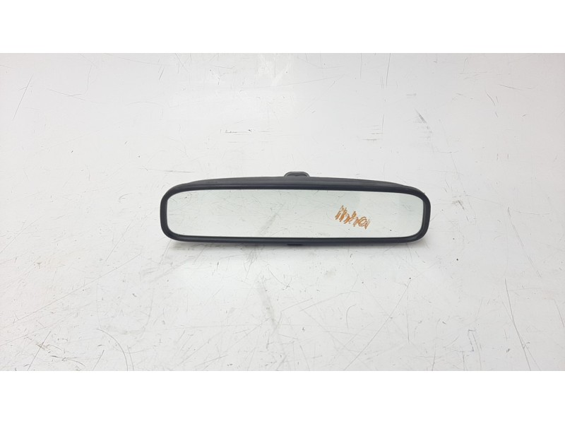 Recambio de espejo para hyundai santa fe (dm) 2.2 crdi cat referencia OEM IAM 012143  