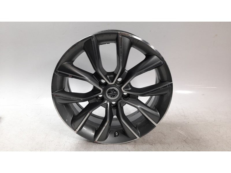 Recambio de llanta para mg hs comfort referencia OEM IAM 10378892  