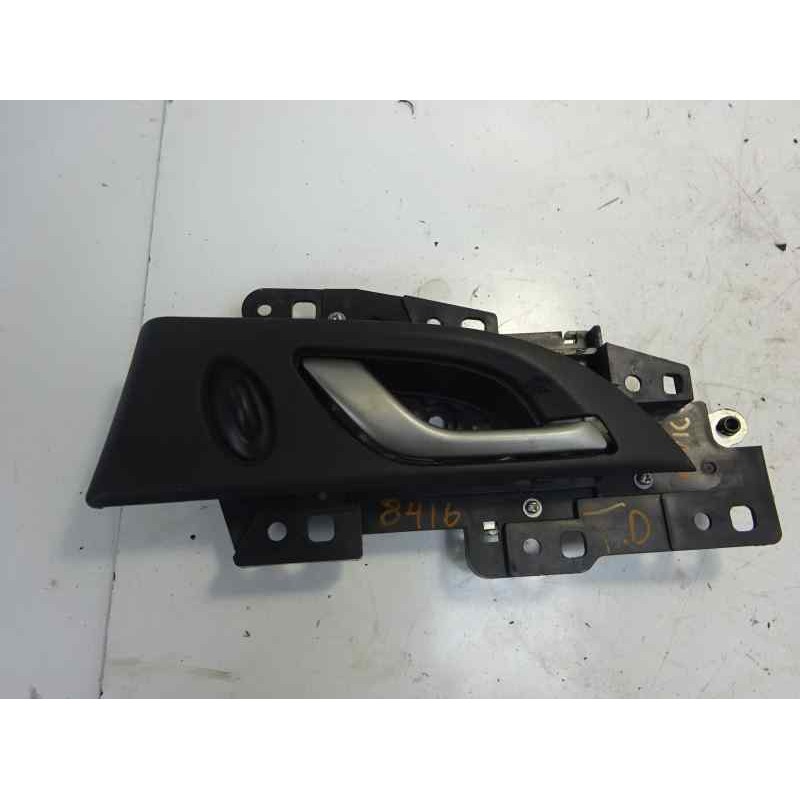 Recambio de maneta interior trasera derecha para honda civic berlina 5 (fk) 2.2 i-ctdi comfort referencia OEM IAM   