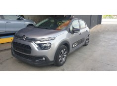 citroen c3 del año 2022 2