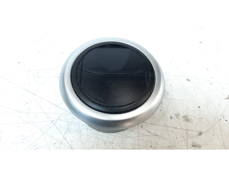Recambio de rejilla aireadora para aixam sv43cf s8 referencia OEM IAM AIREADOR  