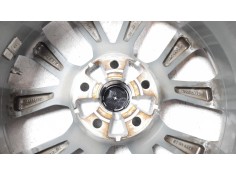 Recambio de llanta para mg hs comfort referencia OEM IAM 10378892   2