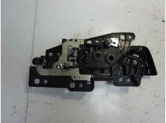 Recambio de maneta interior trasera derecha para honda civic berlina 5 (fk) 2.2 i-ctdi comfort referencia OEM IAM    2