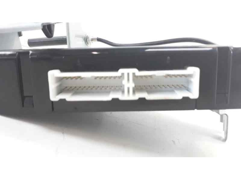 Recambio de modulo electronico para kia cee´d drive referencia OEM IAM 4C28811000  