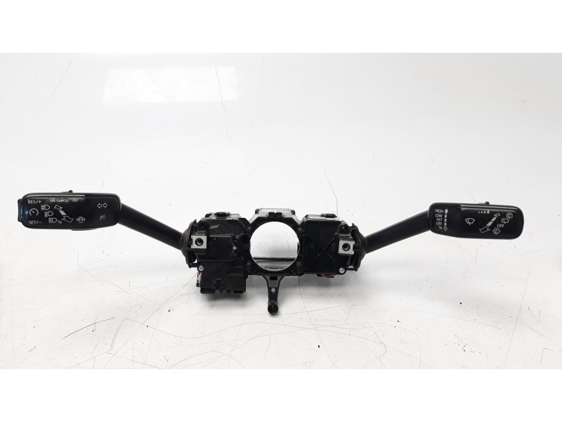 Recambio de mando multifuncion para skoda fabia 1.0 tsi referencia OEM IAM 2Q0953521AG  