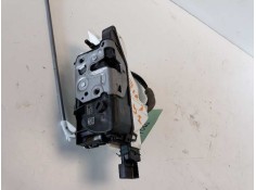 CERRADURA PUERTA DELANTERA IZQUIERDA 9819027380 9819027380 