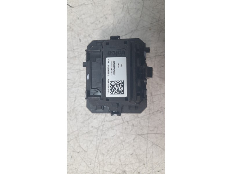 Recambio de resistencia calefaccion para dacia duster ii anniversary referencia OEM IAM T1033613F  