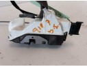 CERRADURA PUERTA DELANTERA IZQUIERDA 9819027380 9819027380 