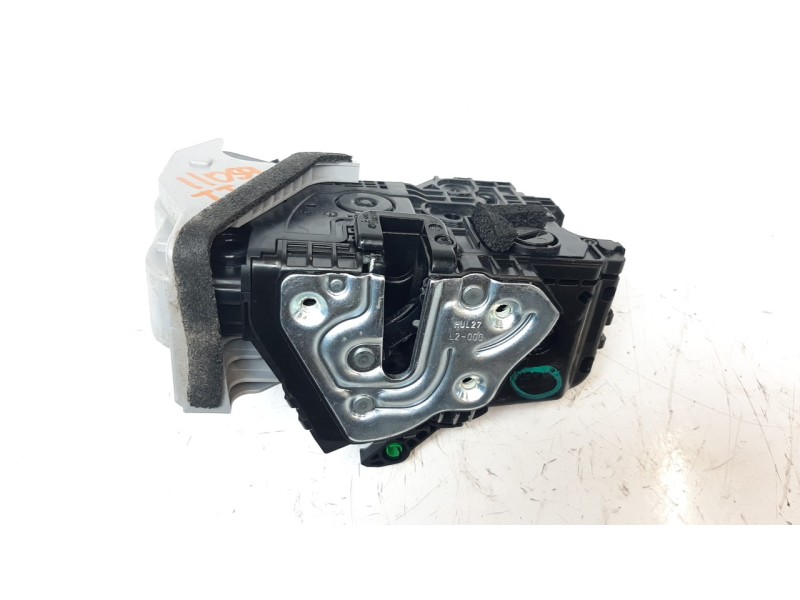 Recambio de cerradura puerta trasera izquierda para hyundai kona 1.0 tgdi cat referencia OEM IAM 81410J9500  