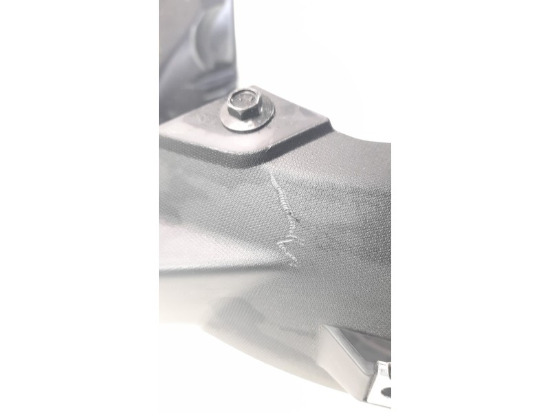 Recambio de guardabarros para yamaha tricity 300 referencia OEM IAM BX9F15520100  