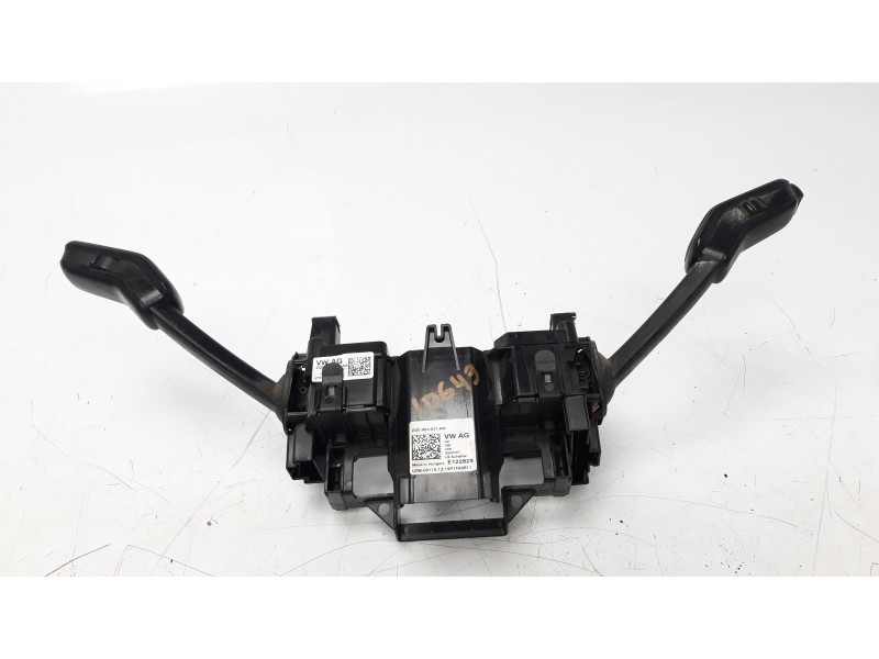Recambio de mando multifuncion para skoda fabia 1.0 tsi referencia OEM IAM 2Q0953521AG  