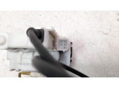 Recambio de cerradura puerta delantera izquierda para fiat 500 referencia OEM IAM 52191863   2