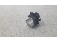Recambio de resistencia calefaccion para dacia duster ii anniversary referencia OEM IAM T1033613F   2