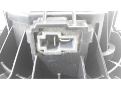 Recambio de ventilador calefaccion para kia cee´d drive referencia OEM IAM 00S3B2474   2