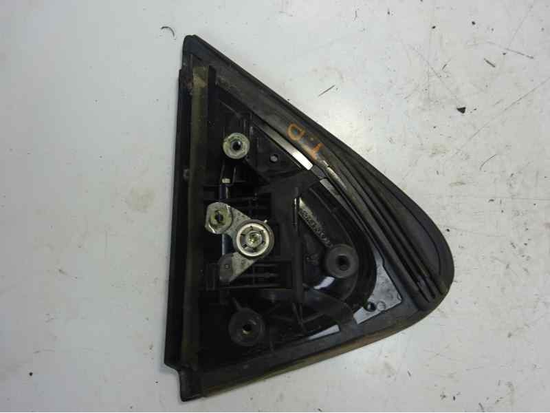 Recambio de maneta exterior trasera derecha para honda civic berlina 5 (fk) 2.2 i-ctdi comfort referencia OEM IAM 72640SMGE014M1