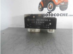 Recambio de caja reles / fusibles para seat cordoba berlina (6k2) glx referencia OEM IAM 1H0919506A 898659 
