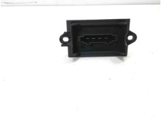 Recambio de resistencia calefaccion para citroen c2 referencia OEM IAM 6441Q8 ERDCT011  2