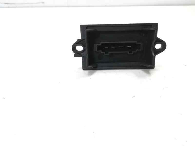 Recambio de resistencia calefaccion para citroen c2 referencia OEM IAM 6441Q8 ERDCT011 