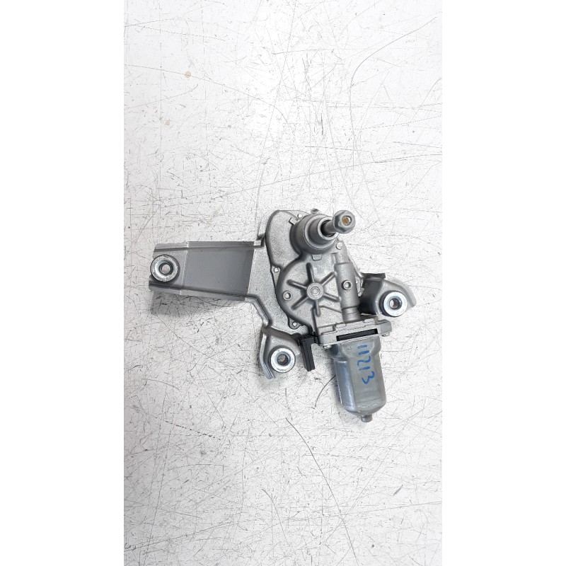 Recambio de motor limpia trasero para jeep compass ii 2.0 m-jet cat referencia OEM IAM 55112704AA 2596003320 